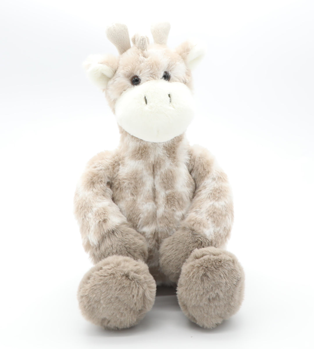 Plush Giraffe | Ollie