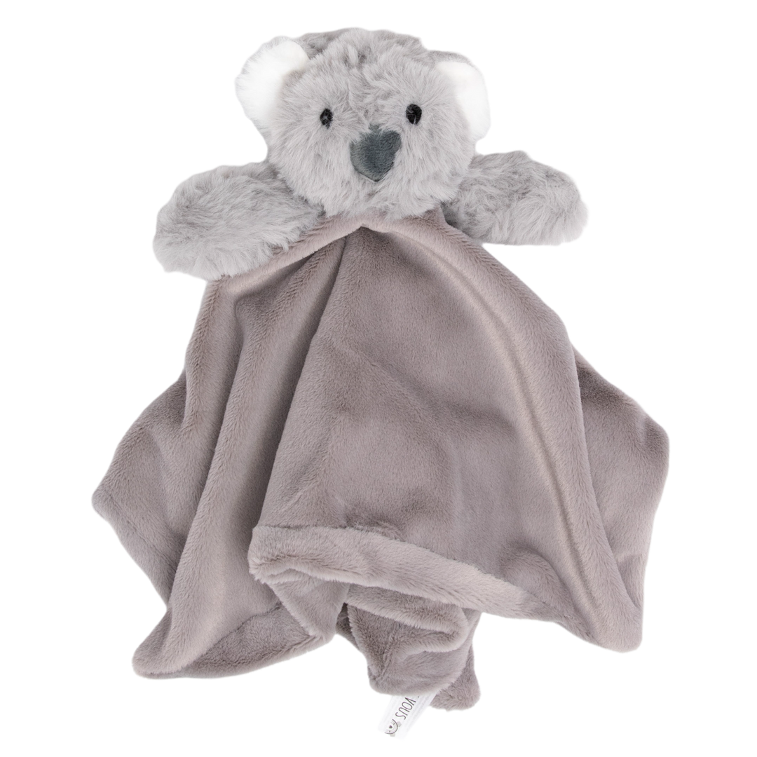 Comfort Blanket | Sidney the Koala