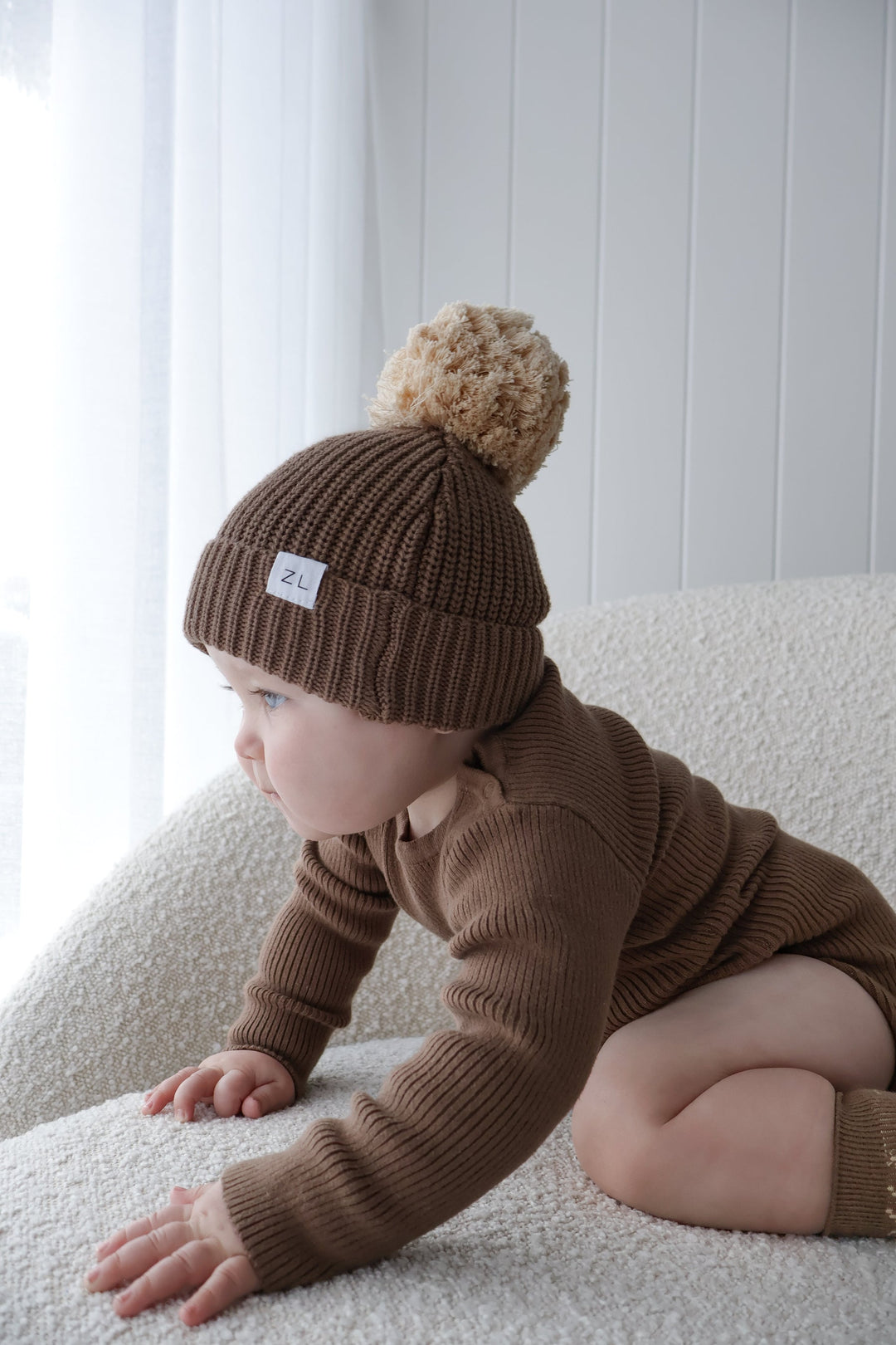 Beanie - Cyrus
