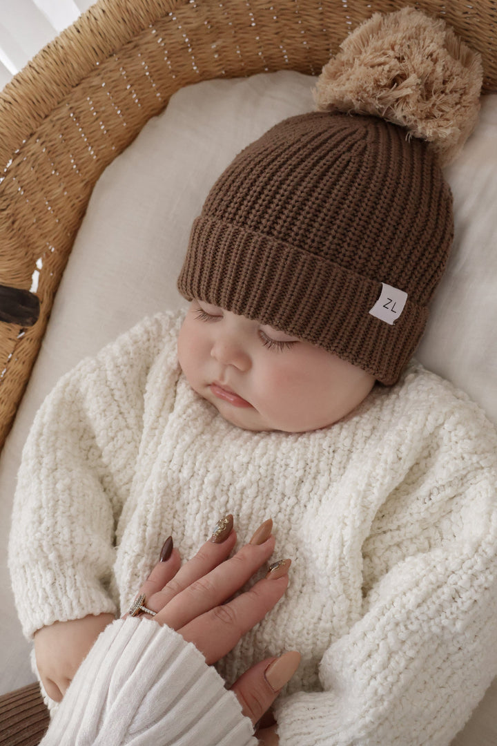 Beanie - Cyrus