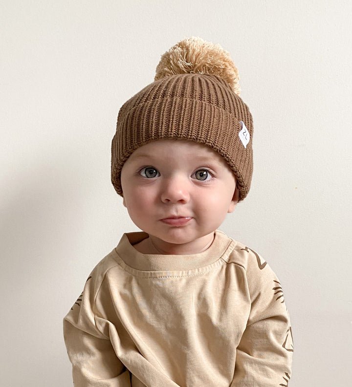 Beanie - Cyrus