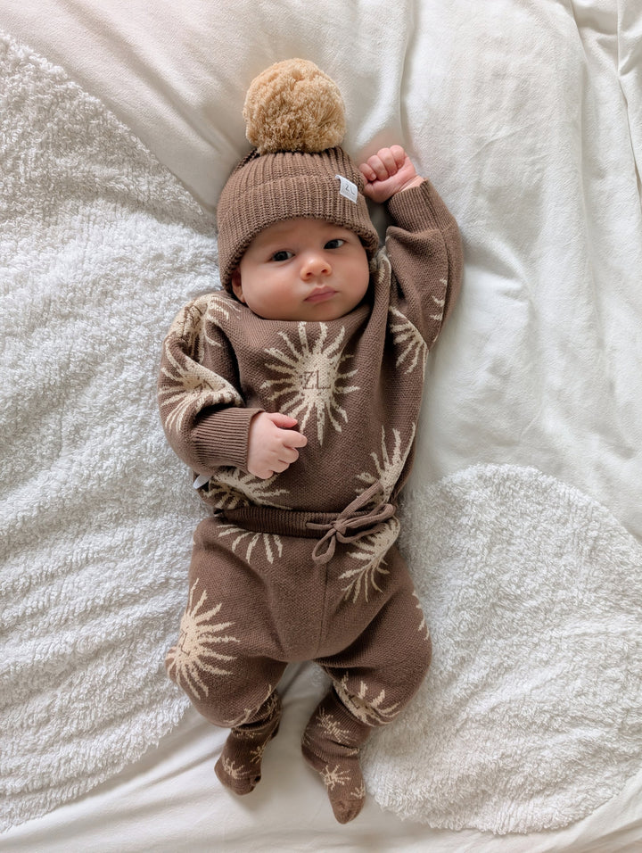 Beanie - Cyrus