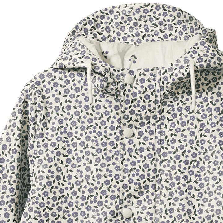 Raincoat - Briarwood Heron