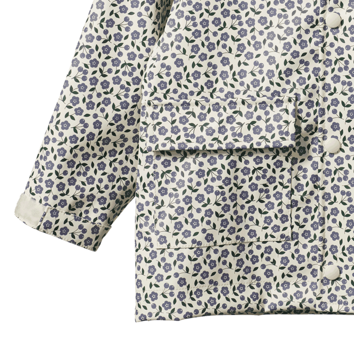 Raincoat - Briarwood Heron