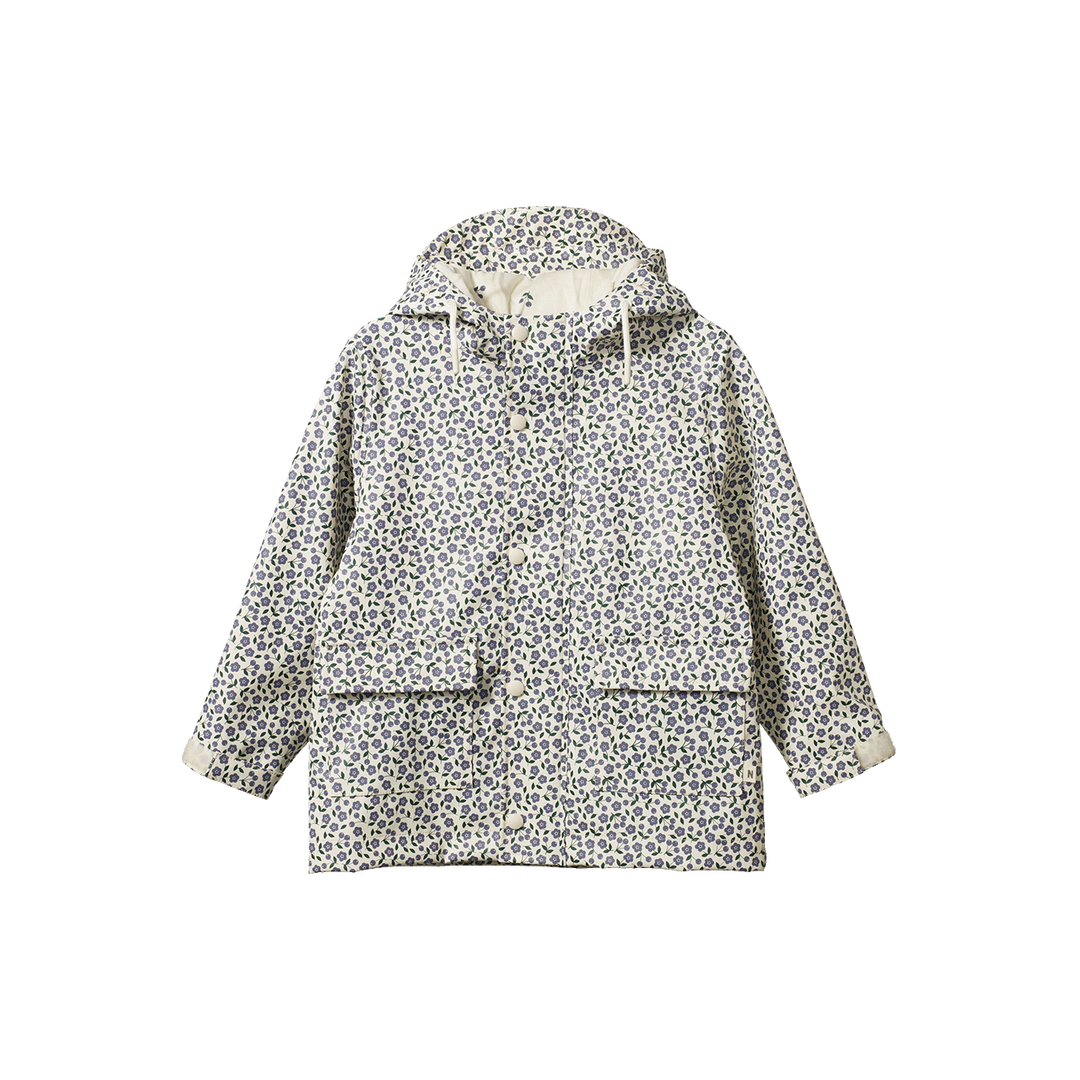 Raincoat - Briarwood Heron