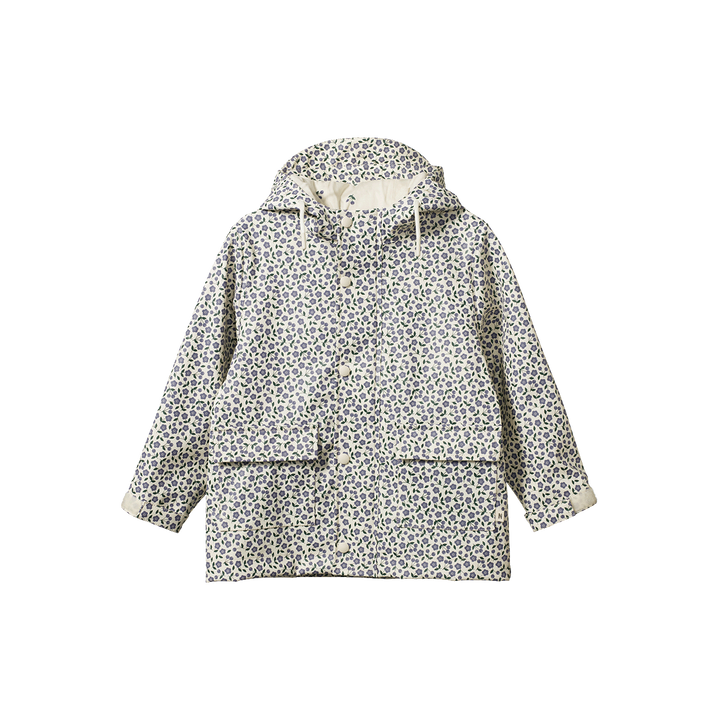 Raincoat - Briarwood Heron