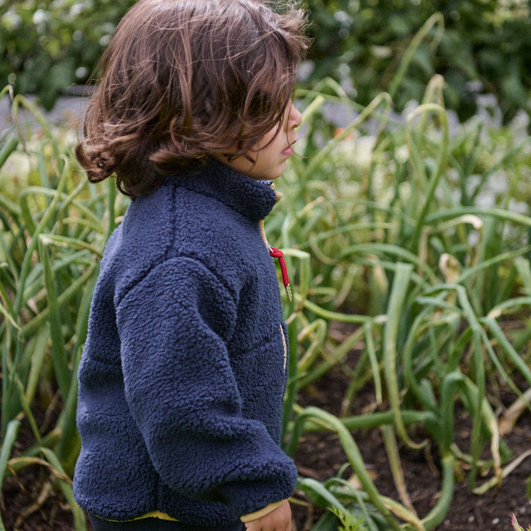 Jacket | Ranger - Navy