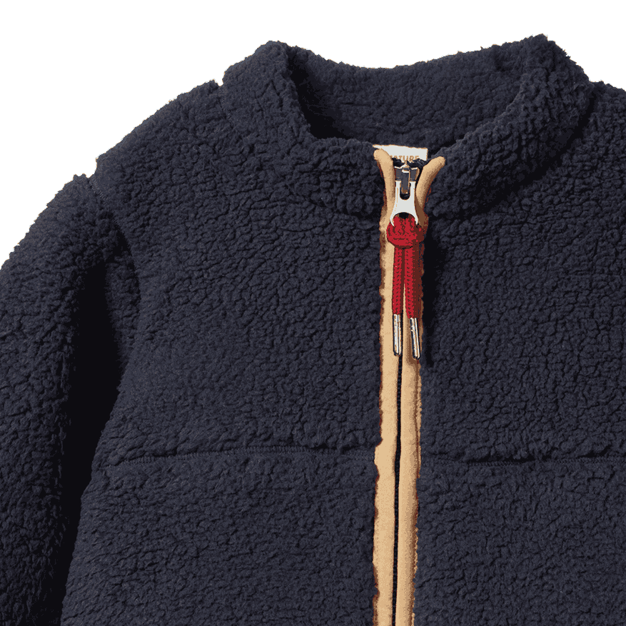Jacket | Ranger - Navy