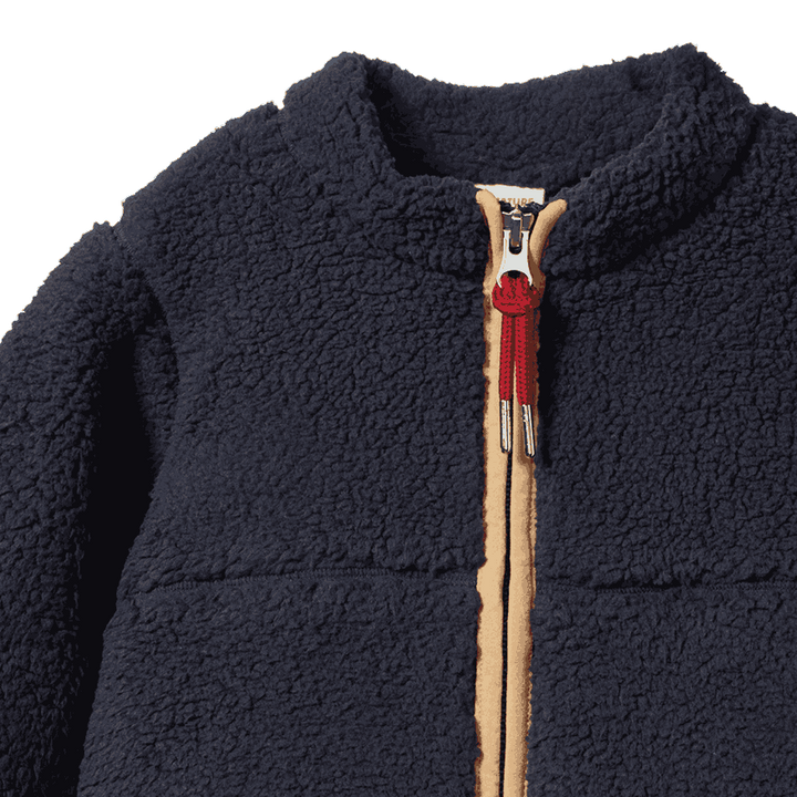 Jacket | Ranger - Navy