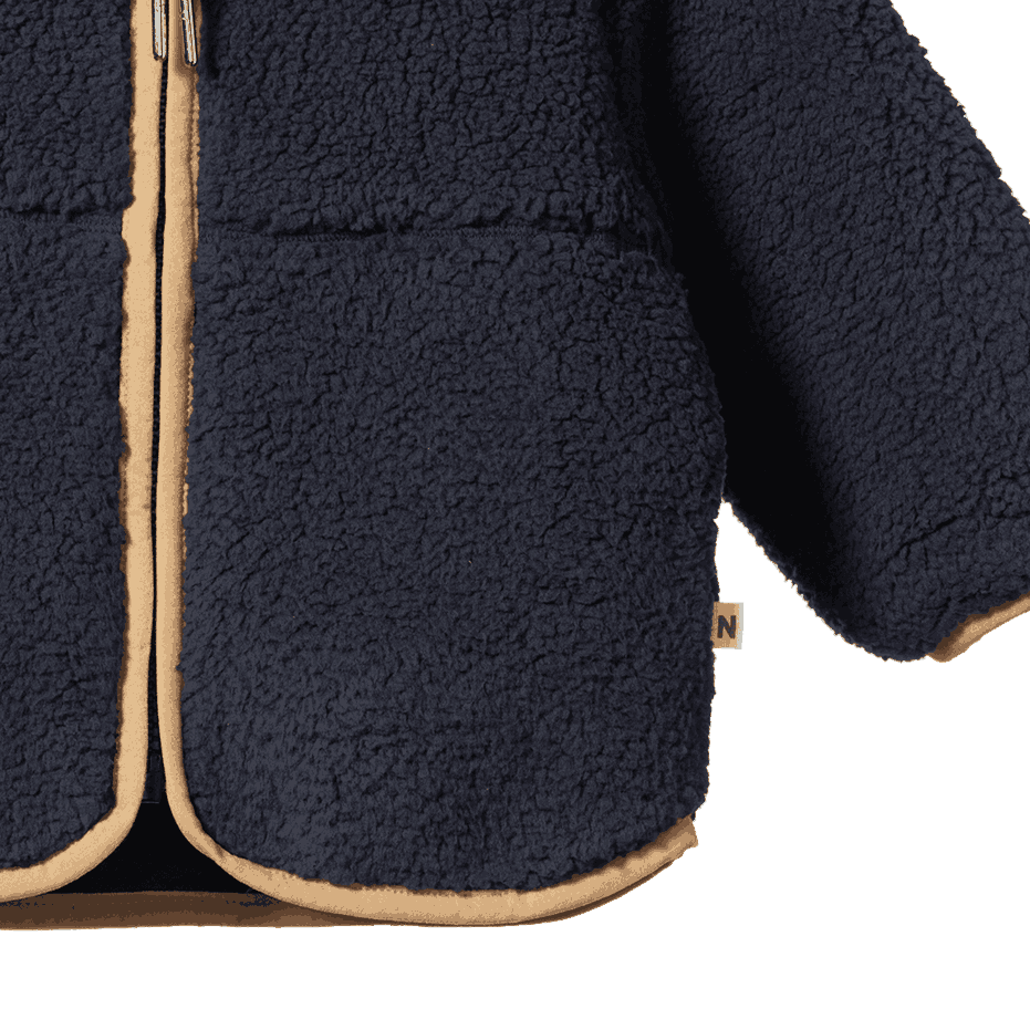 Jacket | Ranger - Navy