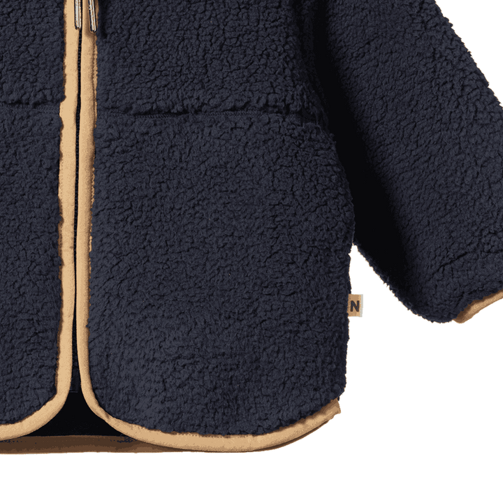 Jacket | Ranger - Navy