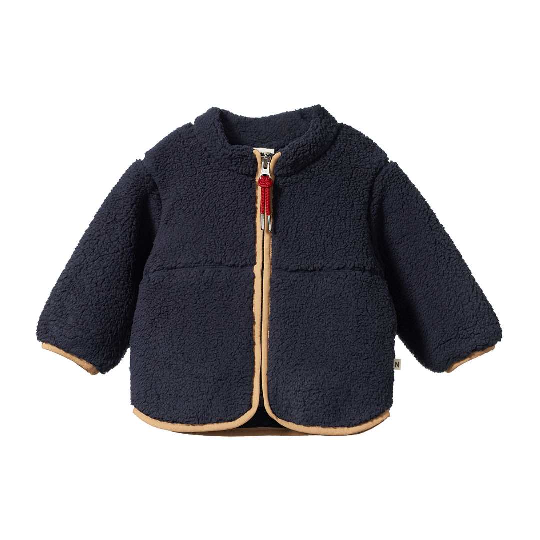 Jacket | Ranger - Navy