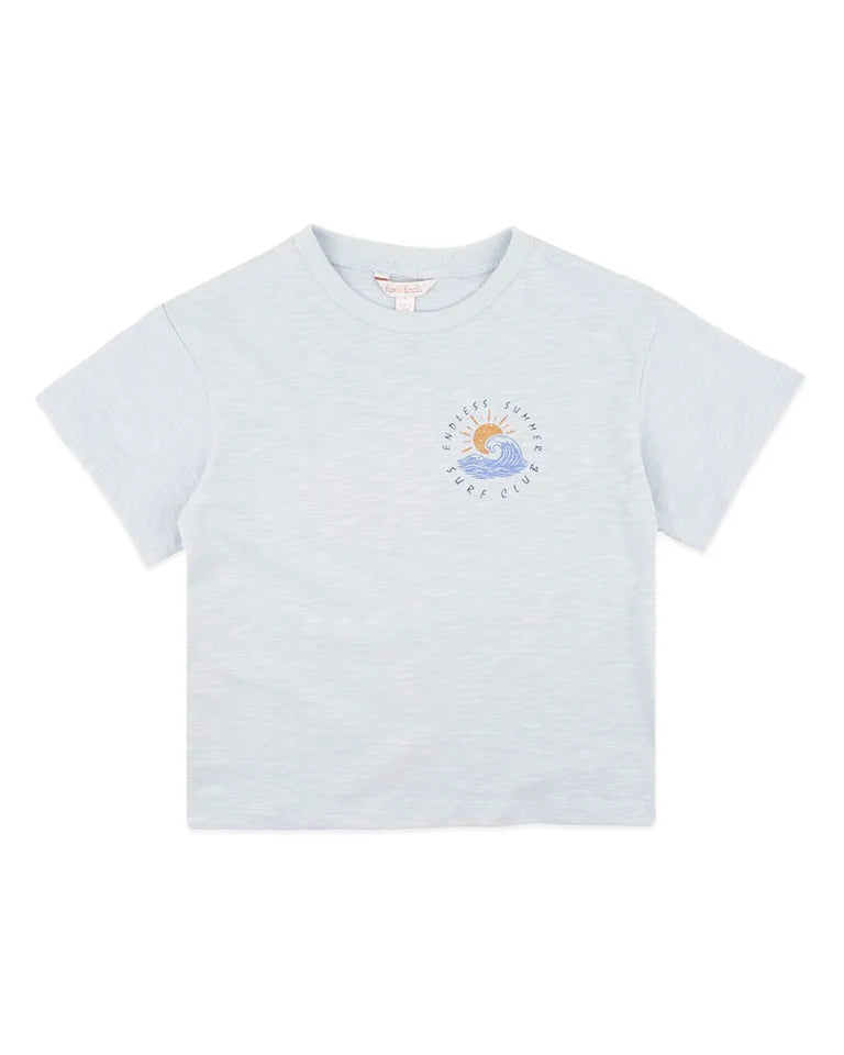 Organic Tee | Havana - Surf Club