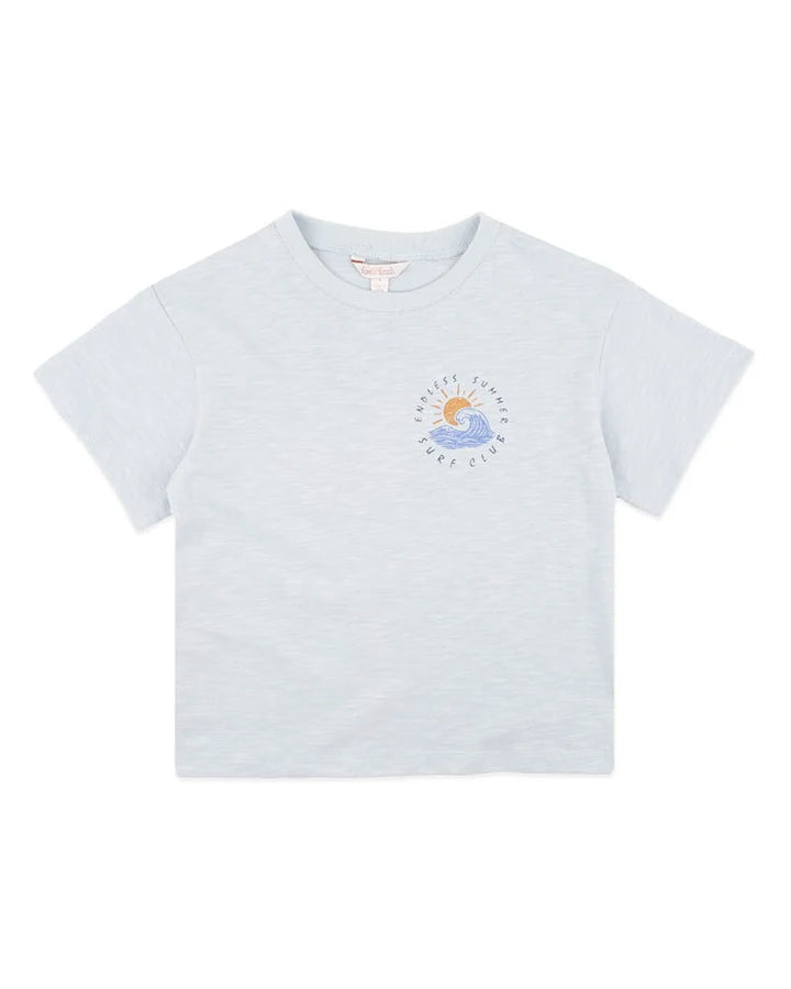 Organic Tee | Havana - Surf Club
