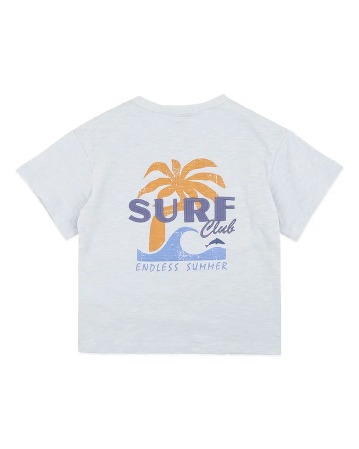 Organic Tee | Havana - Surf Club