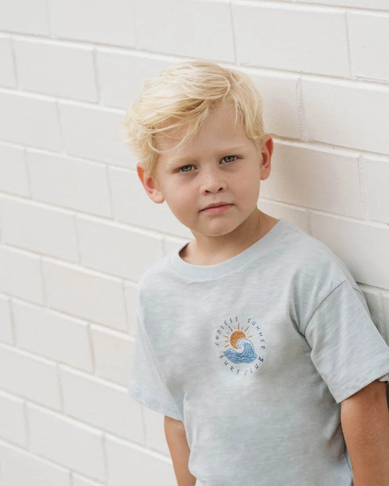 Organic Tee | Havana - Surf Club