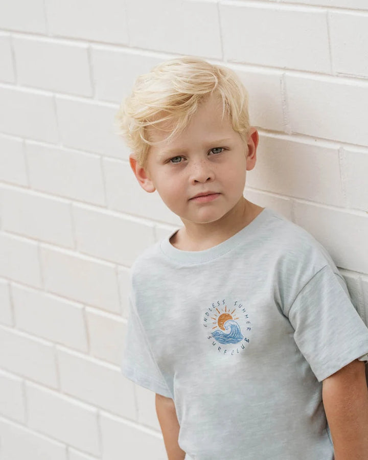 Organic Tee | Havana - Surf Club