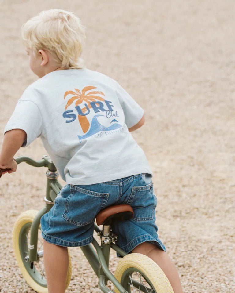 Organic Tee | Havana - Surf Club