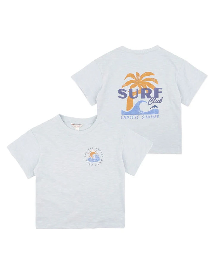 Organic Tee | Havana - Surf Club