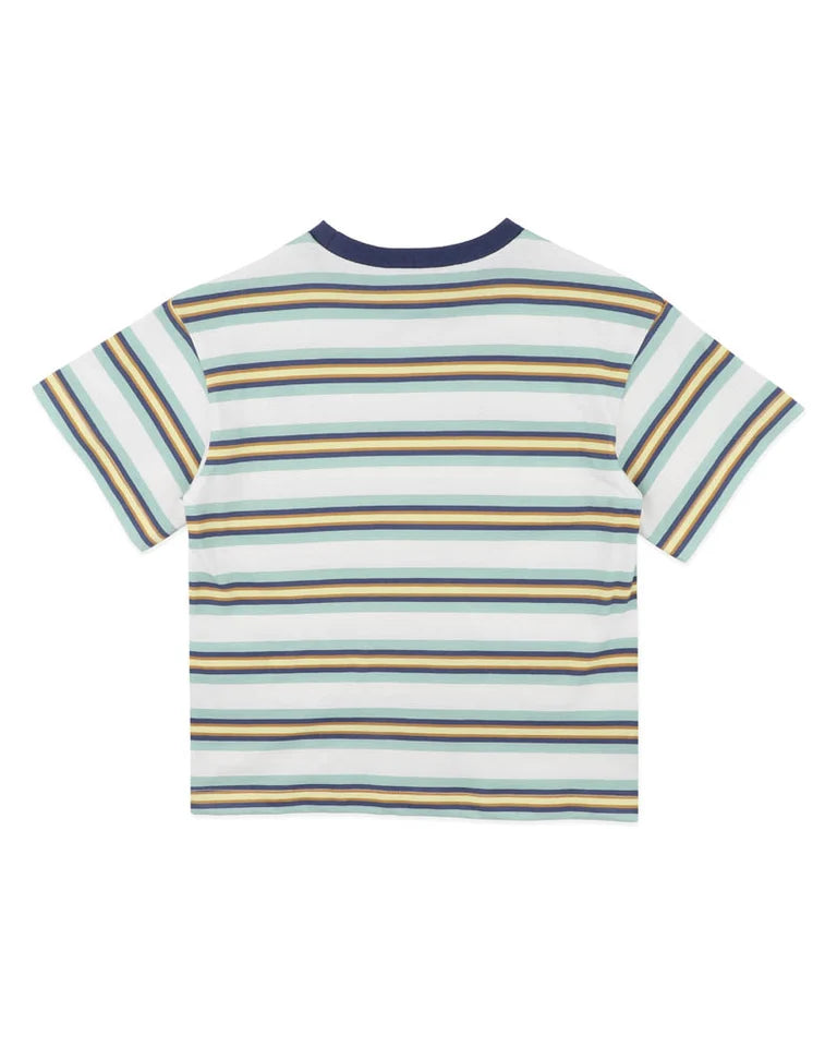 Casablanca Stripe Tee