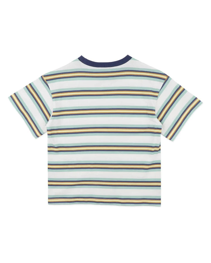 Casablanca Stripe Tee