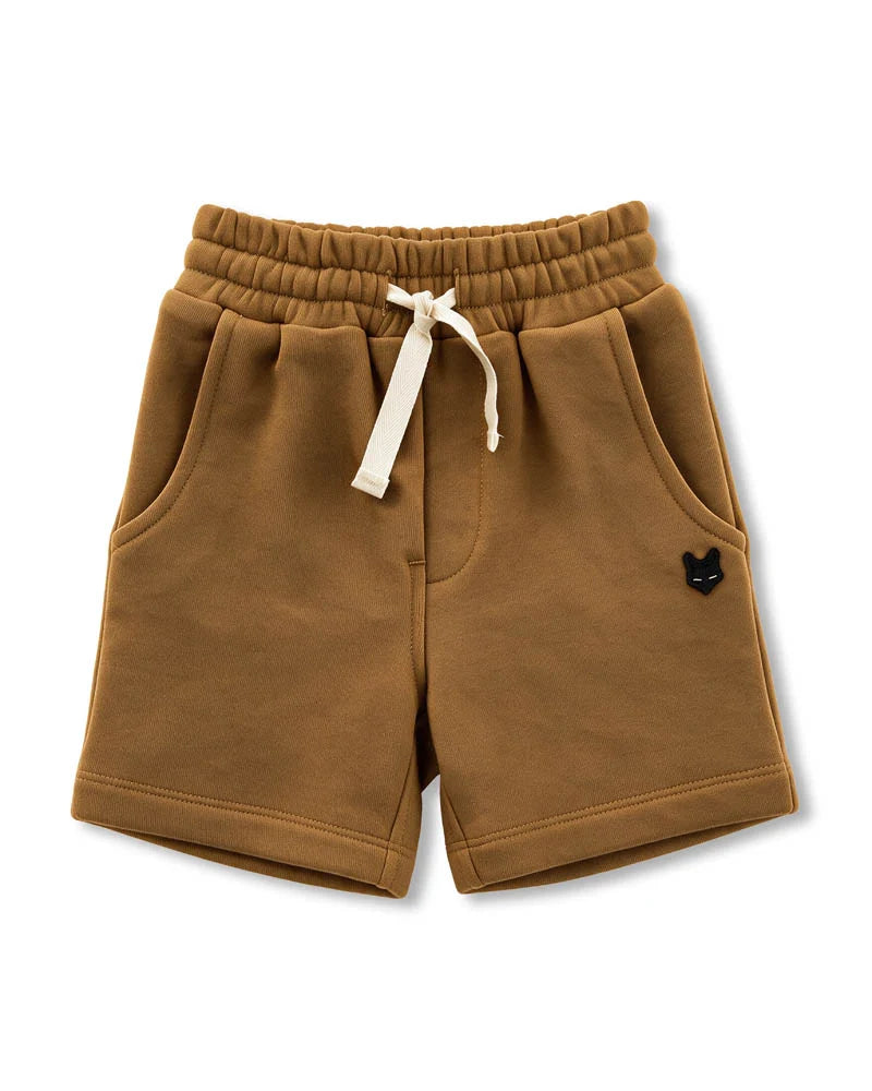 Casablanca French Terry Shorts