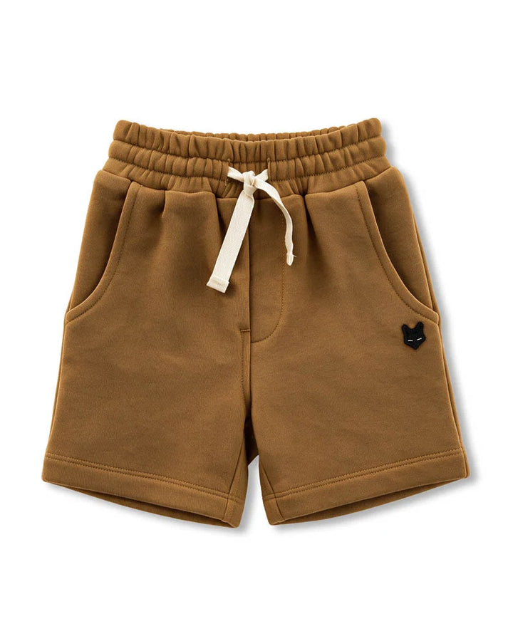 Casablanca French Terry Shorts
