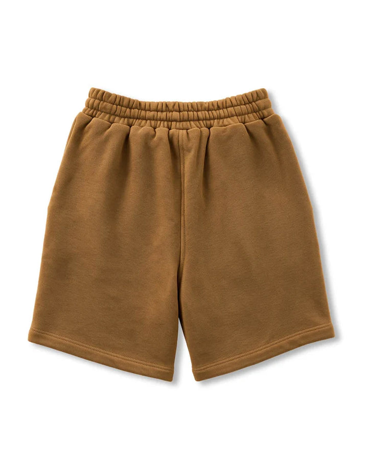 Casablanca French Terry Shorts