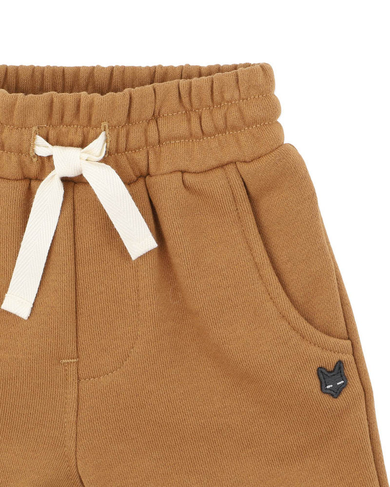 Casablanca French Terry Shorts