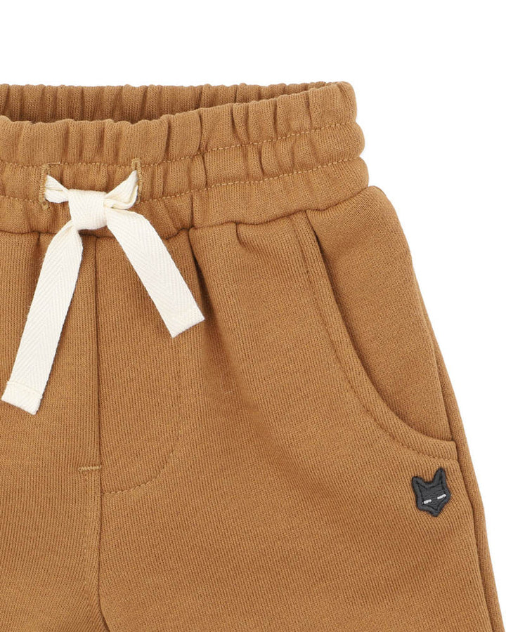 Casablanca French Terry Shorts