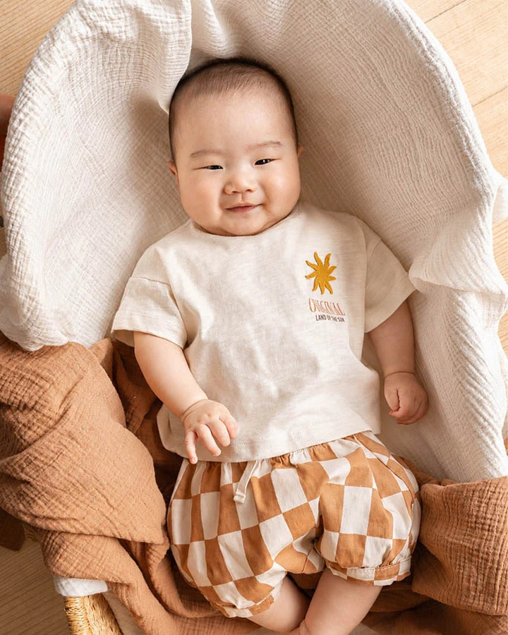 Phoenix Organic Land of the Sun Tee