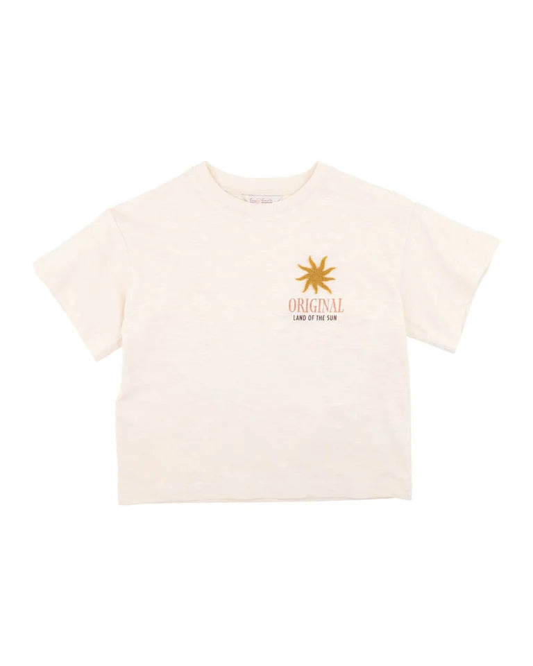 Phoenix Organic Land of the Sun Tee