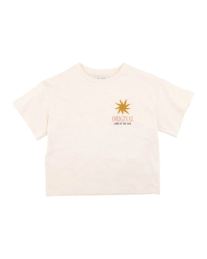 Phoenix Organic Land of the Sun Tee