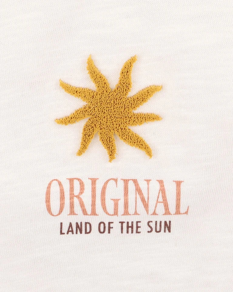 Phoenix Organic Land of the Sun Tee
