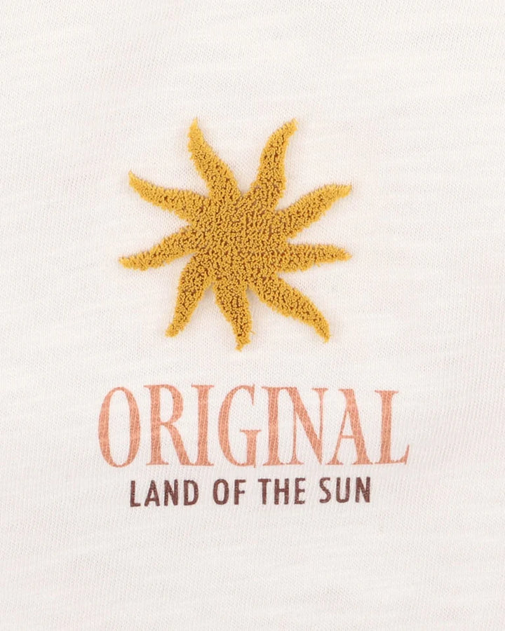 Phoenix Organic Land of the Sun Tee