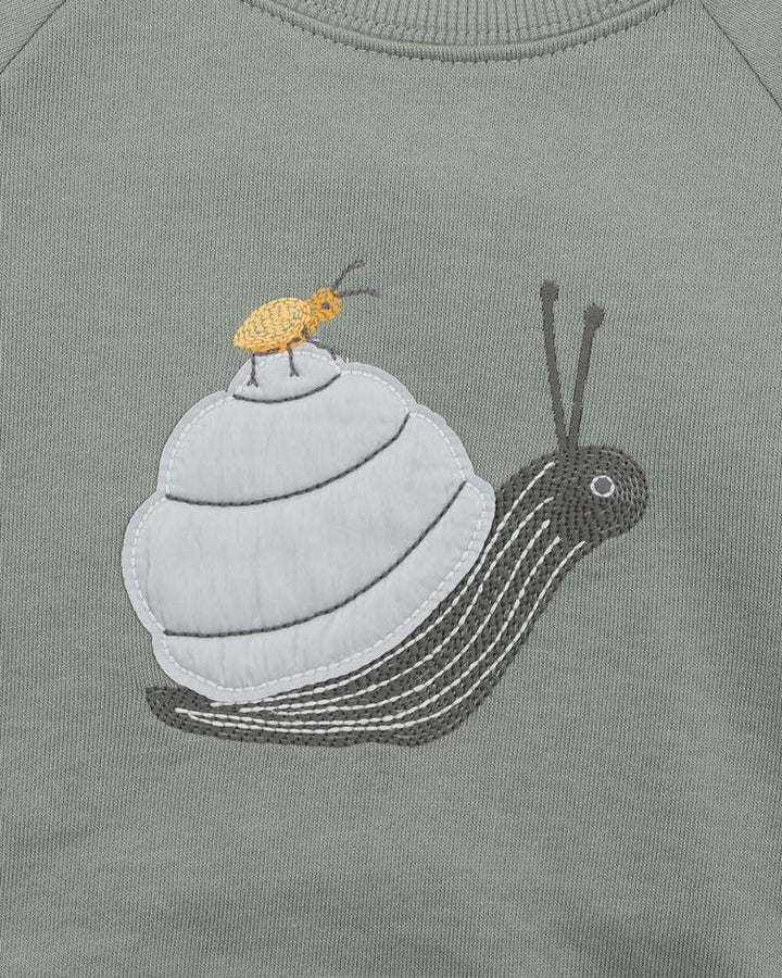 Sweater | Snail