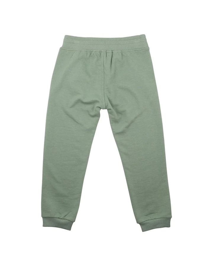 Track Pants | Green