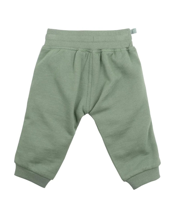 Track Pants | Green