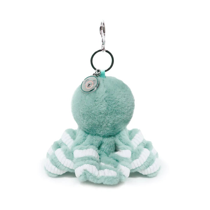 Bag Charm | Reef Octopus