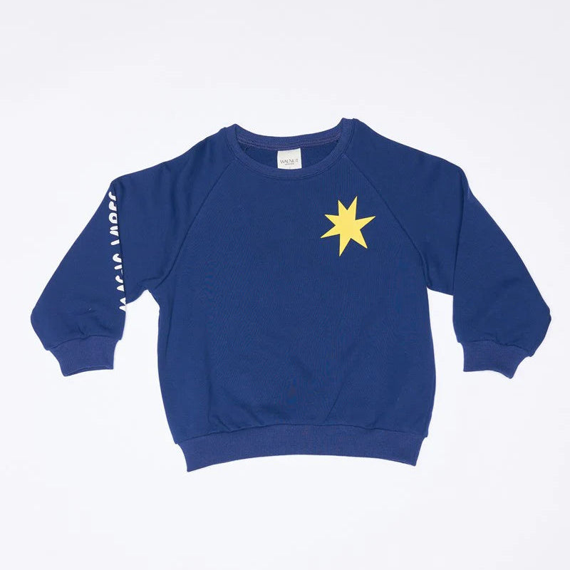 Sweater - River - Magic Vibes