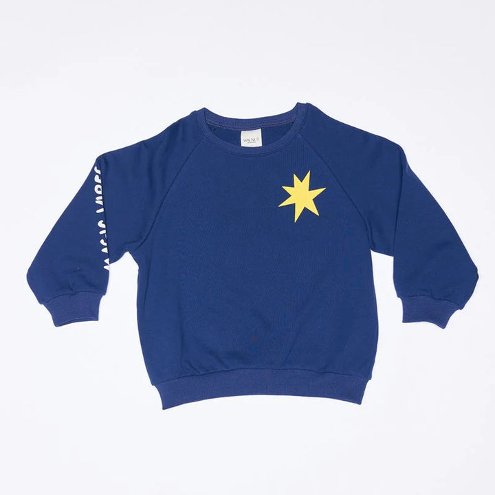 Sweater - River - Magic Vibes