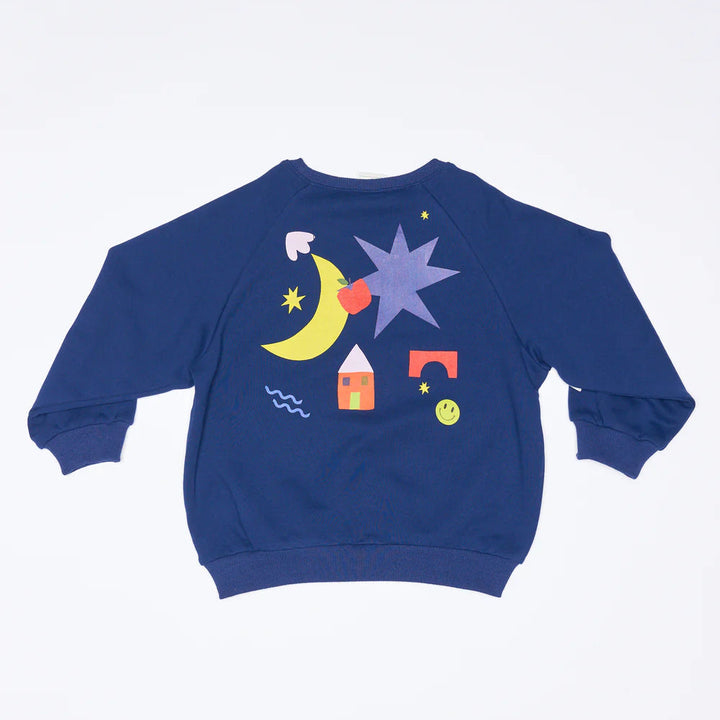 Sweater - River - Magic Vibes