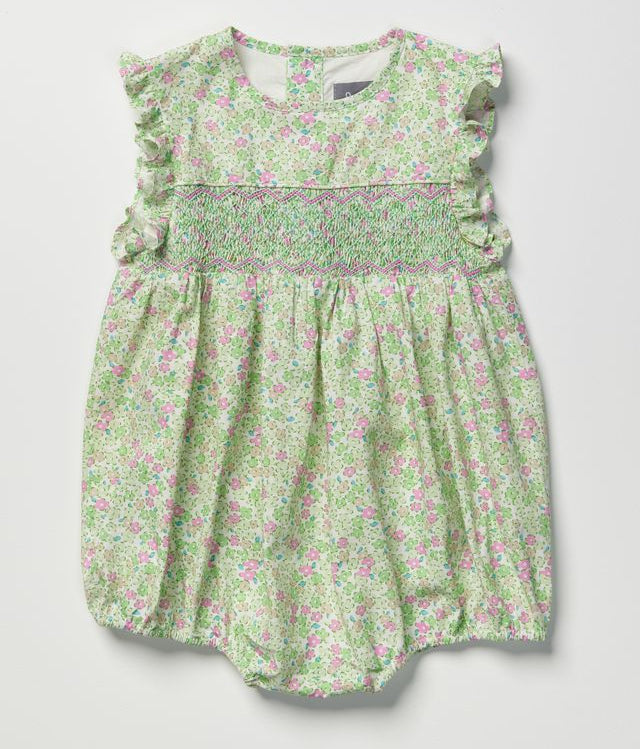 Romper - Lucinda