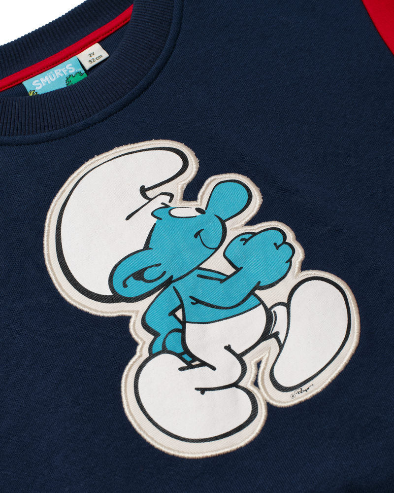 The Smurfs Sweatshirt