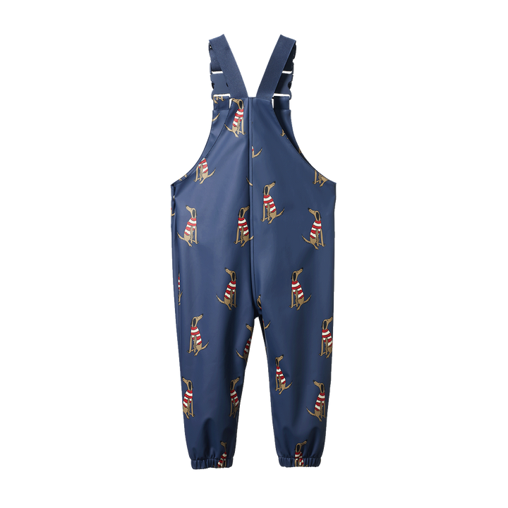Splash Overalls - Best Friend