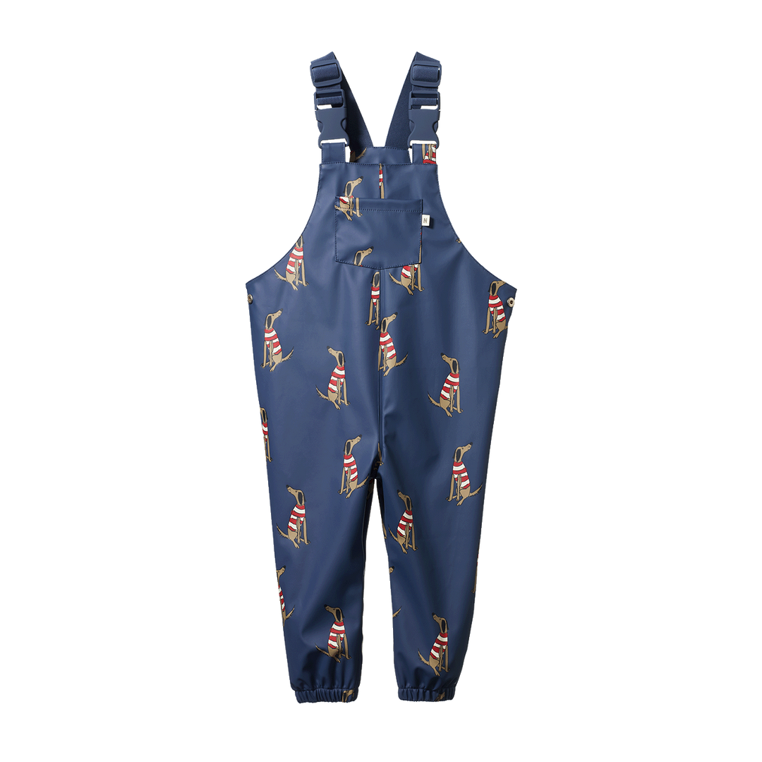 Splash Overalls - Best Friend