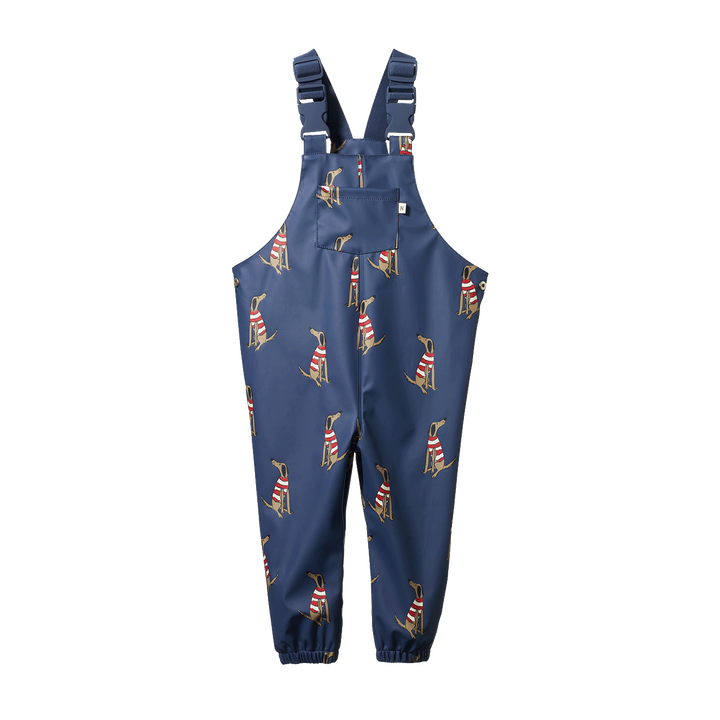 Splash Overalls - Best Friend