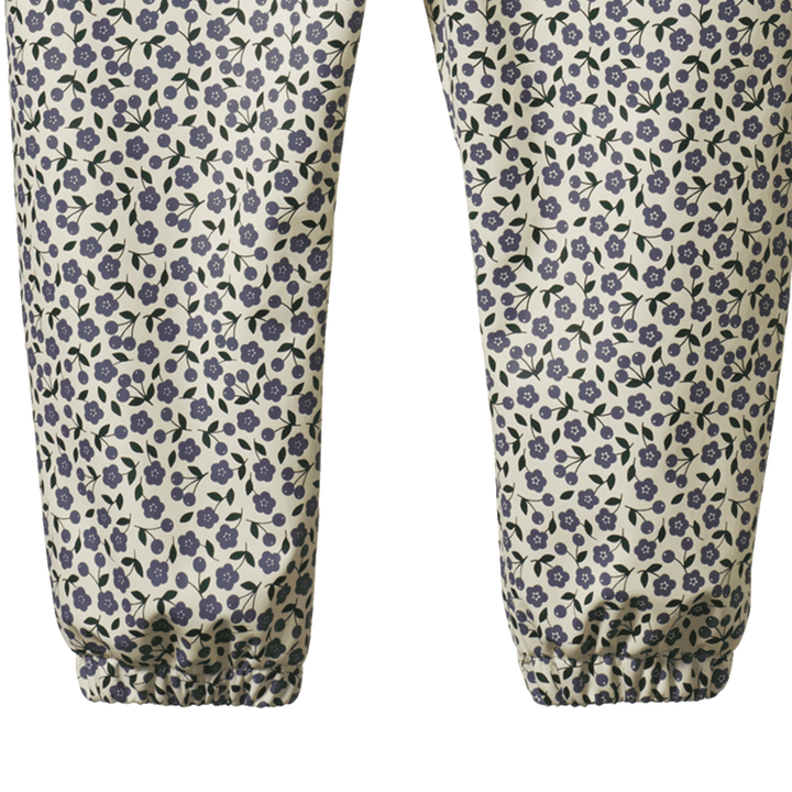 Splash Overalls - Briarwood Heron
