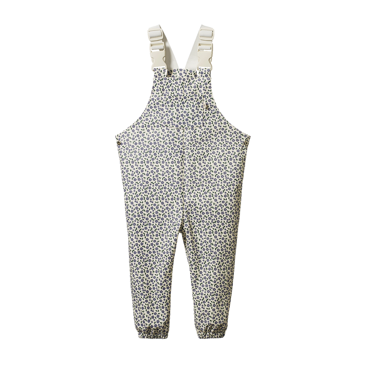 Splash Overalls - Briarwood Heron