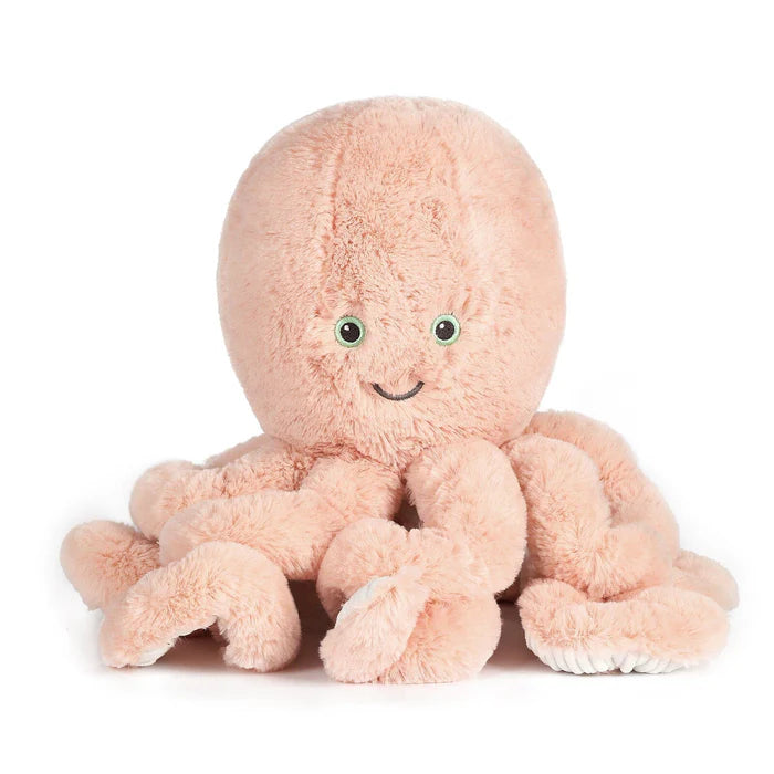 Cove Octopus | Pink